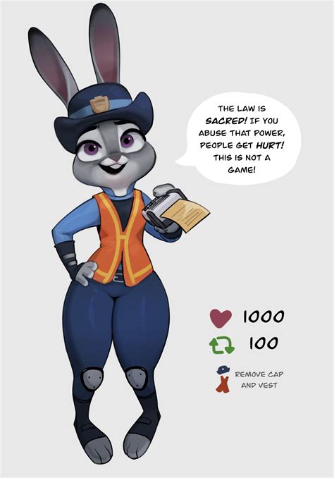 judy hops porn|Judy Hopps Rule 34 Porn Videos